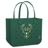 Original Bogg Bag - Milwaukee Bucks