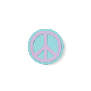 Bogg Bit - Peace