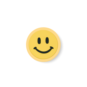 Bogg Bit - Smile