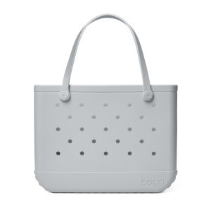 Original Bogg Bag - Shades of Gray